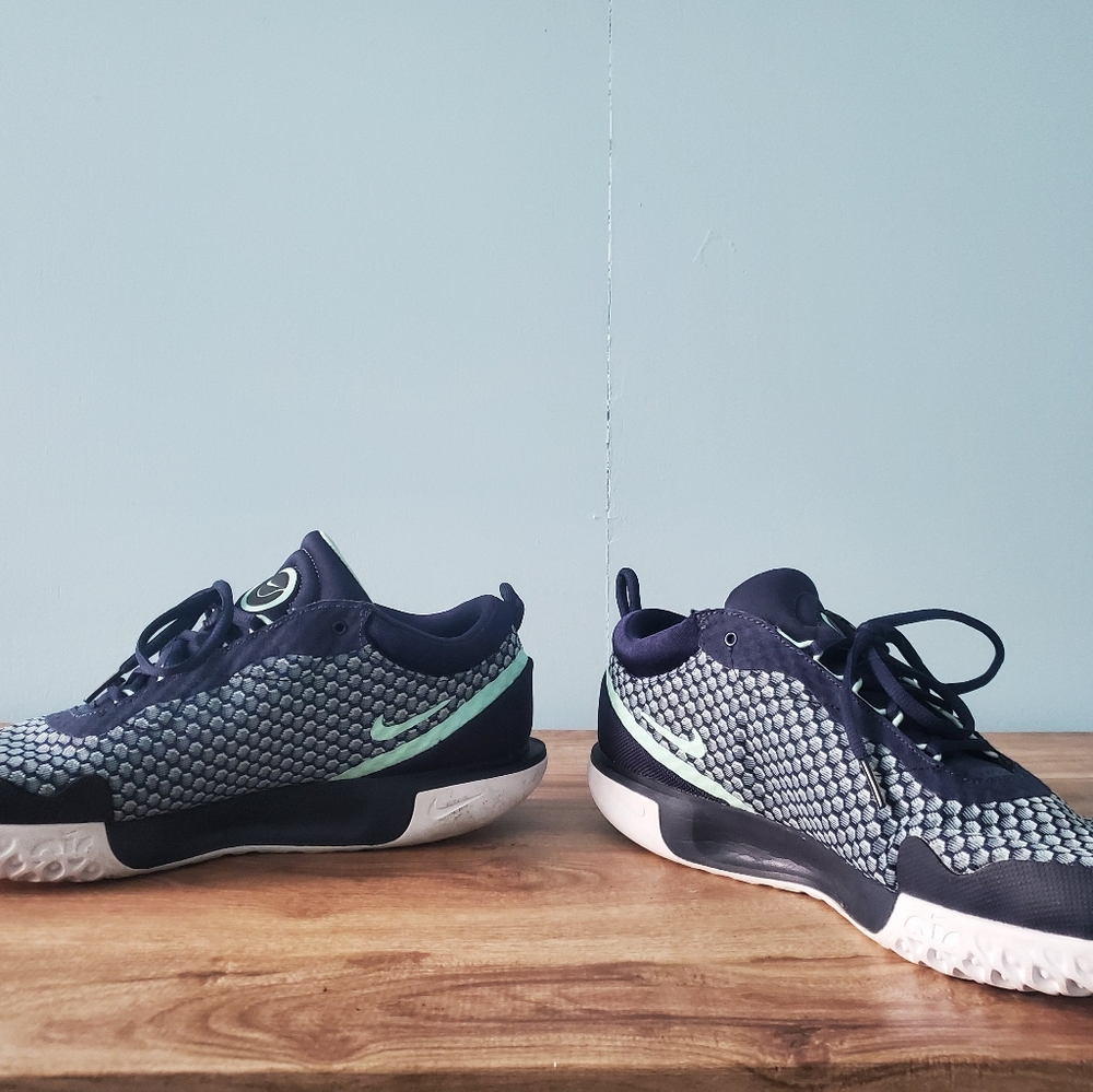 Nike sneakers